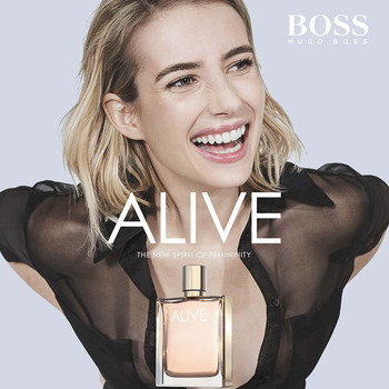 Boss Alive EDT
